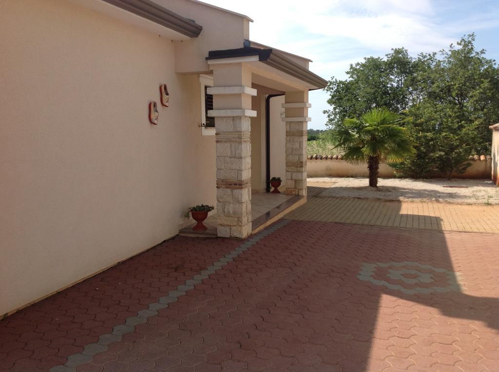 Villa Parenzo Poreč Quarto foto