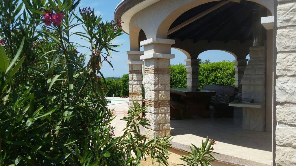 Villa Parenzo Poreč Exterior foto